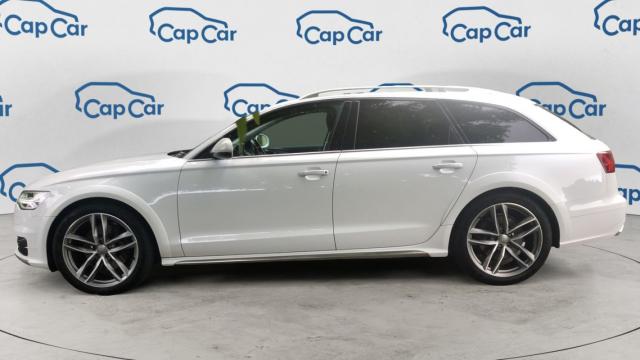 Audi A6 Allroad image 2