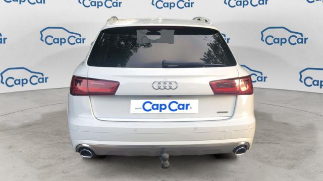 Audi A6 Allroad image 3