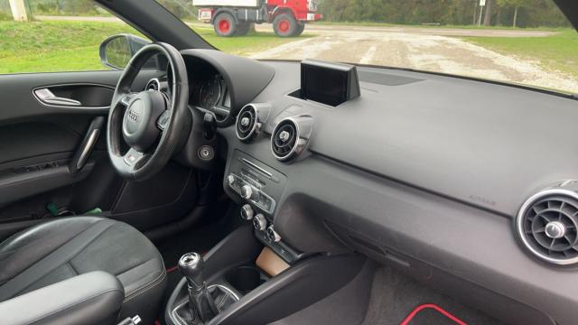 Audi A1 image 9