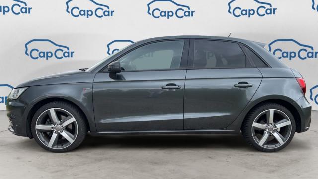 Audi A1 image 4