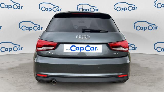 Audi A1 image 7