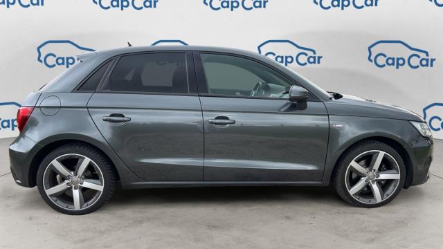 Audi A1 image 8