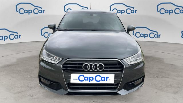 Audi A1 image 3