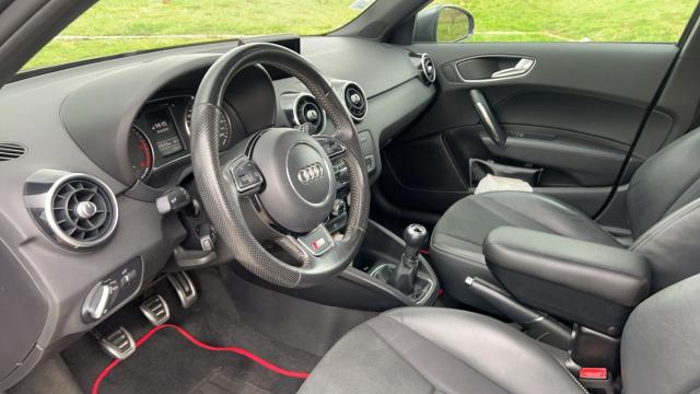 Audi A1 image 1