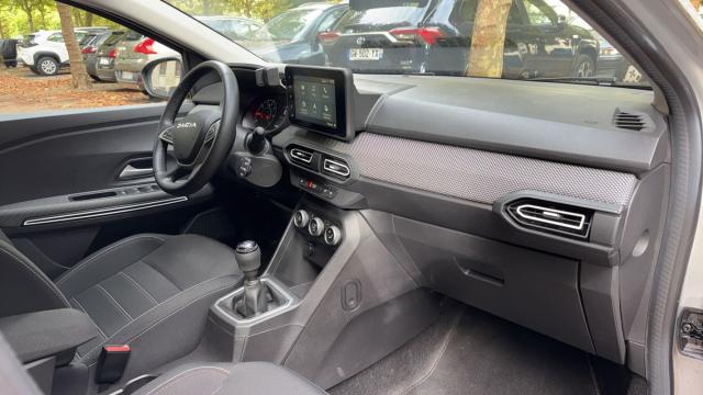Dacia Jogger image 2