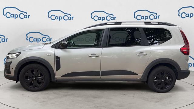 Dacia Jogger image 9