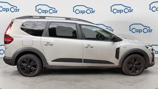 Dacia Jogger image 3