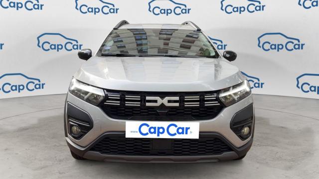 Dacia Jogger image 6