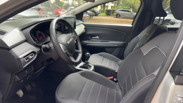 Dacia Jogger image 4
