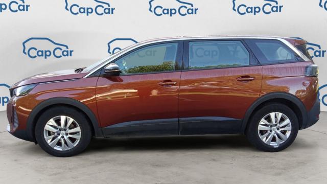Peugeot 5008 image 8