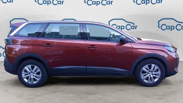 Peugeot 5008 image 9