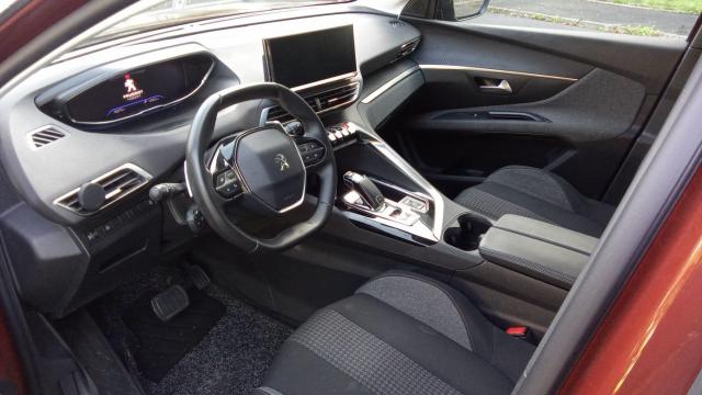 Peugeot 5008 image 6
