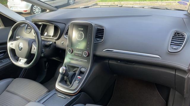Renault Scénic image 5