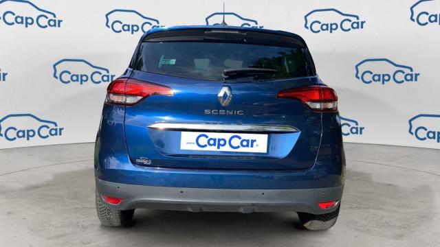 Renault Scénic image 1
