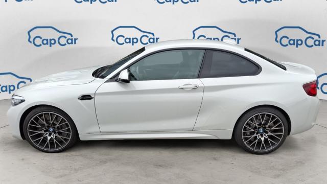 Bmw M2 image 4