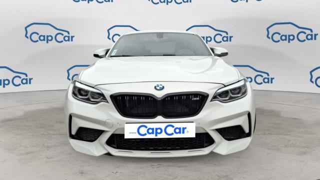 Bmw M2 image 5