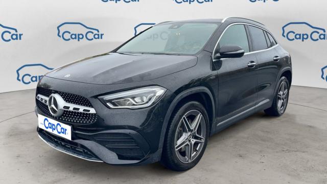 Mercedes Benz Classe Gla Ii 250 E 218 Hybride 8g-Dct Amg Line