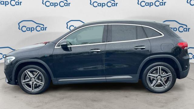 Mercedes Benz Classe Gla image 3