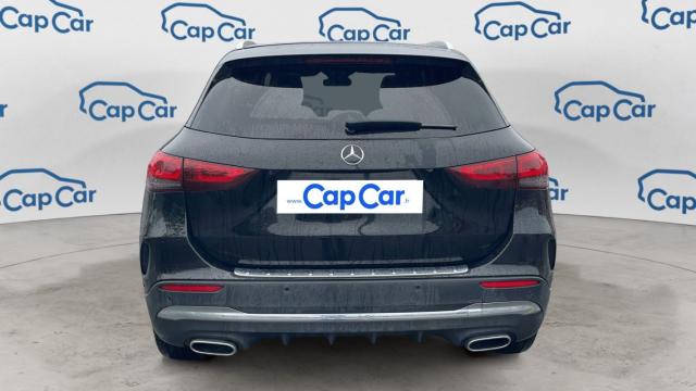 Mercedes Benz Classe Gla image 6