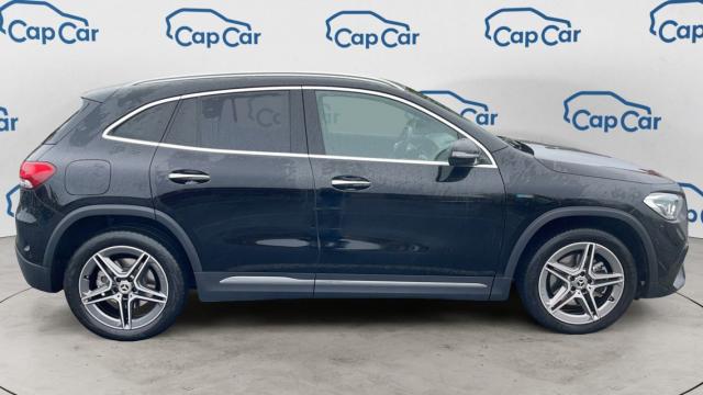 Mercedes Benz Classe Gla image 9