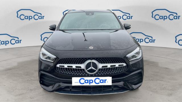 Mercedes Benz Classe Gla image 2