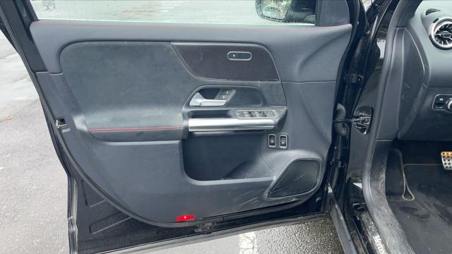 Mercedes Benz Classe Gla image 1