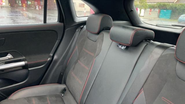 Mercedes Benz Classe Gla image 4