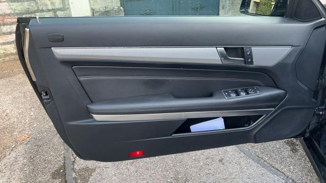 Mercedes Benz Classe E image 2
