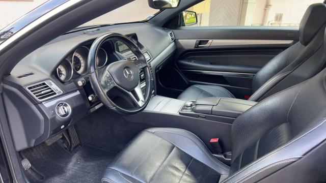 Mercedes Benz Classe E image 7