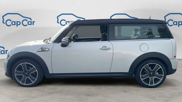Mini Clubman image 6