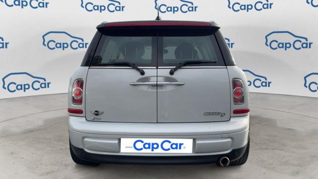 Mini Clubman image 5