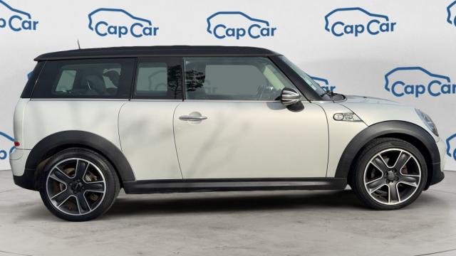 Mini Clubman image 3