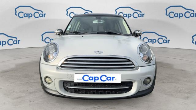 Mini Clubman image 7