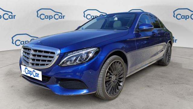 Mercedes Benz