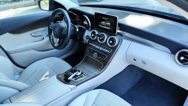Mercedes Benz Classe C image 3
