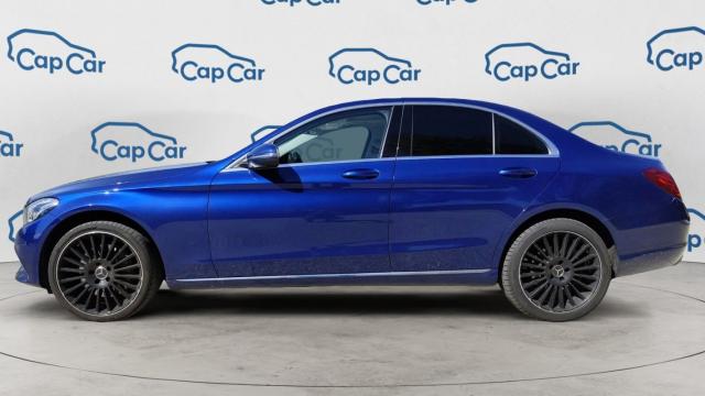 Mercedes Benz Classe C image 4