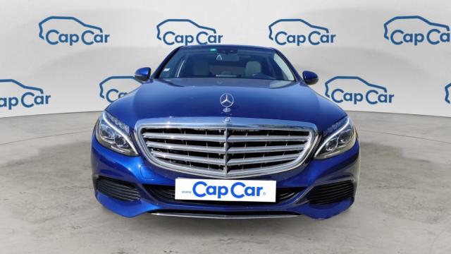 Mercedes Benz Classe C image 7