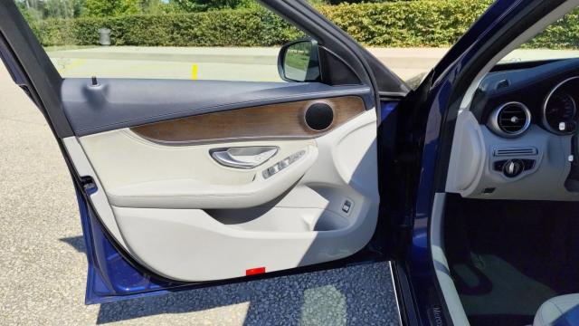 Mercedes Benz Classe C image 5