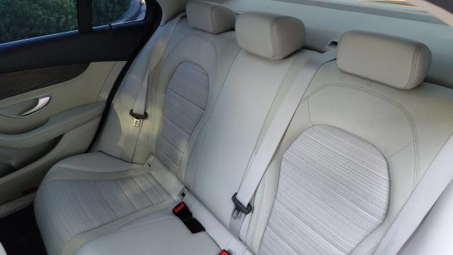 Mercedes Benz Classe C image 6
