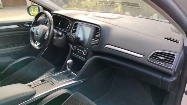 Renault Mégane Estate image 9