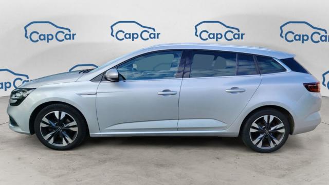 Renault Mégane Estate image 7