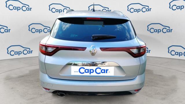 Renault Mégane Estate image 1