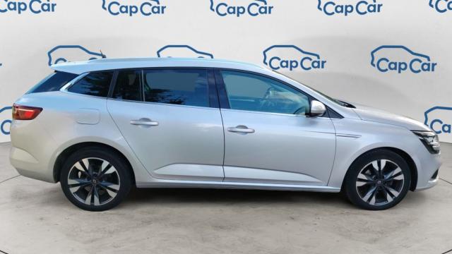 Renault Mégane Estate image 6