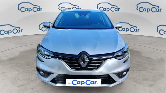 Renault Mégane Estate image 5