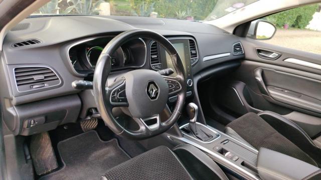 Renault Mégane Estate image 8