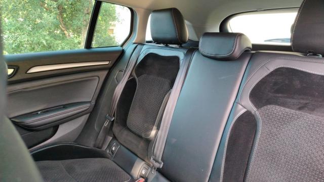 Renault Mégane Estate image 4