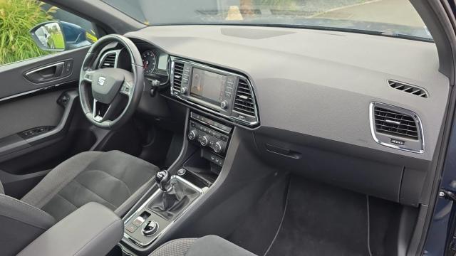 Seat Ateca image 7