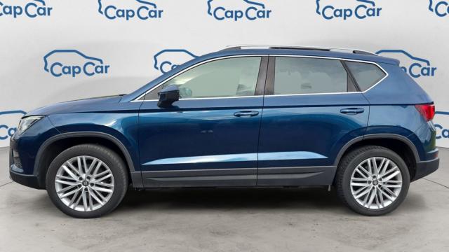 Seat Ateca image 8