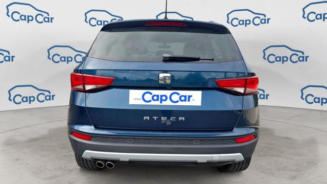 Seat Ateca image 2