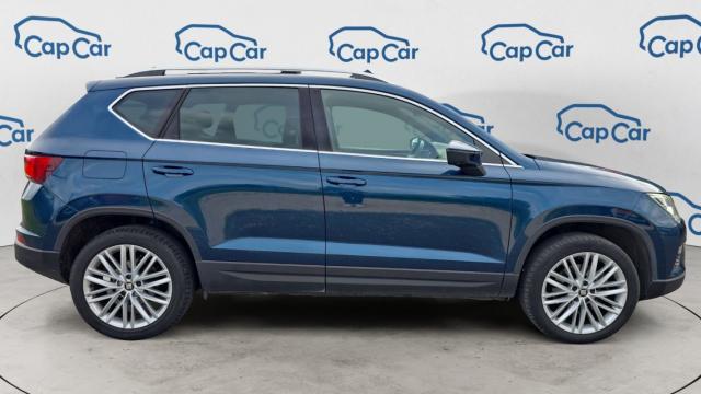 Seat Ateca image 9